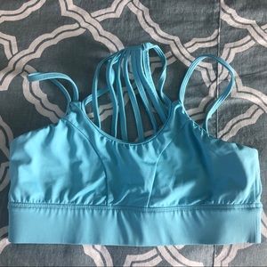 Retired CVG Bombshell Sports Bra EUC Medium